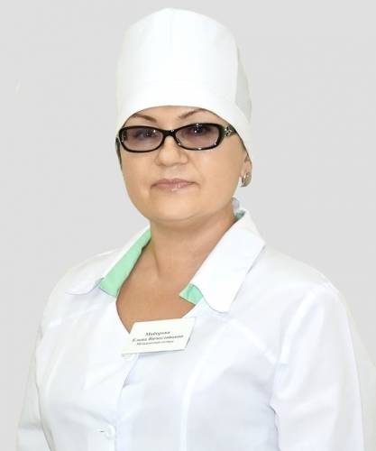 Поликлиника 3 кардиодиспансер