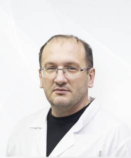 Алёхин Анатолий Владимирович