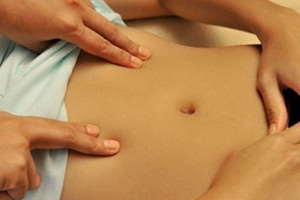 Обследование перед гинекологическим массажем