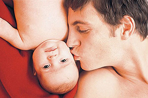 Лечение мужского бесплодия