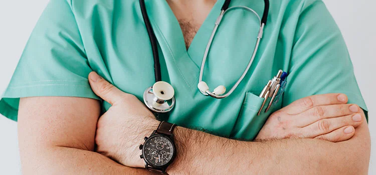 Скидка 15% на ежегодный урологический осмотр