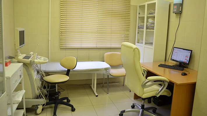 УЗИ сердца (Эхокардиография)