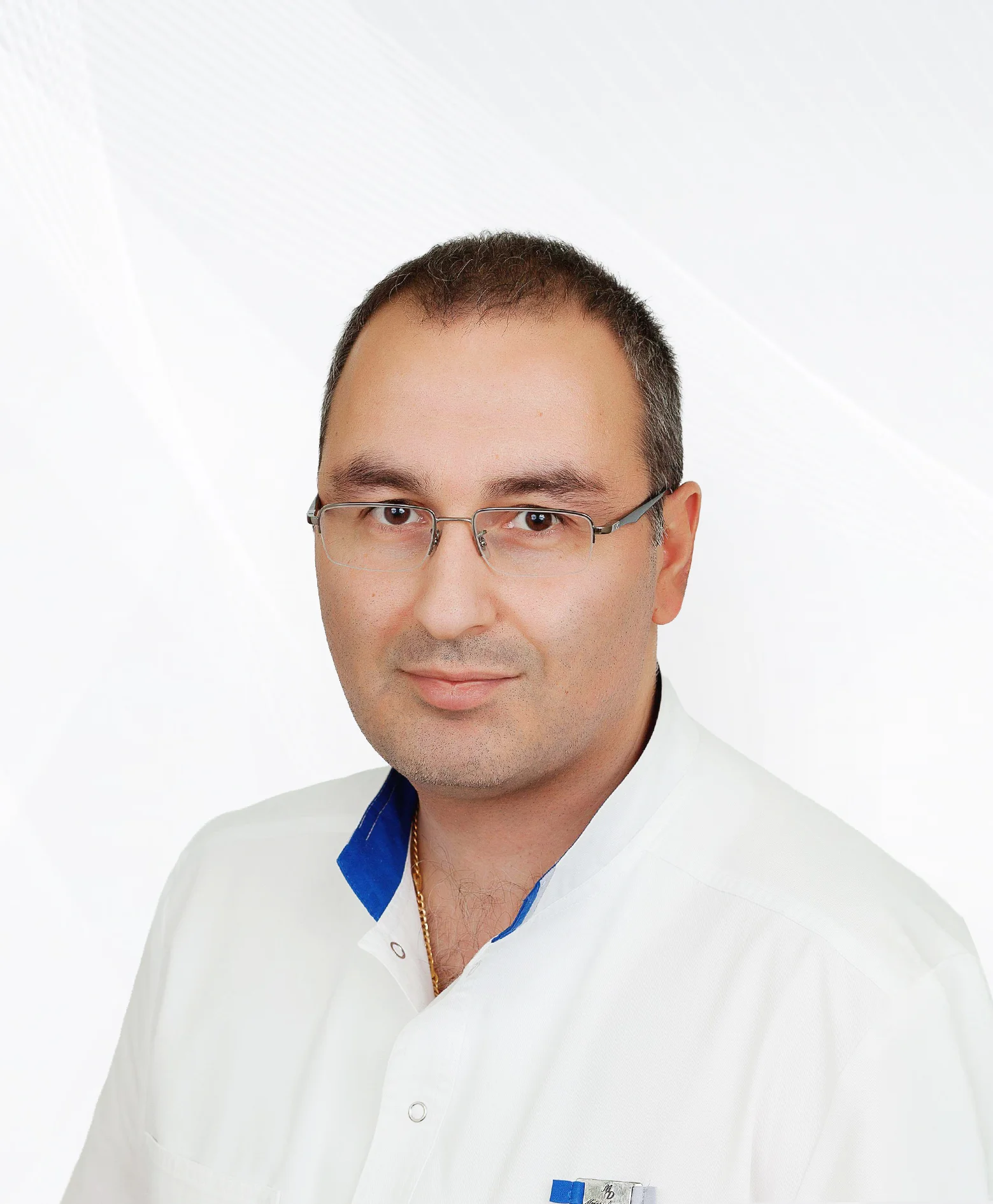 Давидьян Валерий Арцвикович