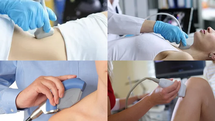 УЗИ мягких тканей: что это такое