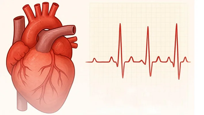 Тахикардия