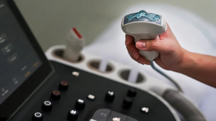 Можно ли делать УЗИ во время месячных