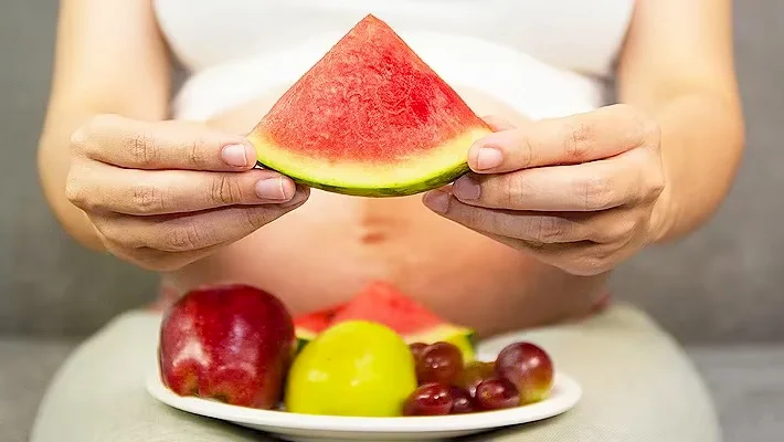 Вздутие живота после арбуза