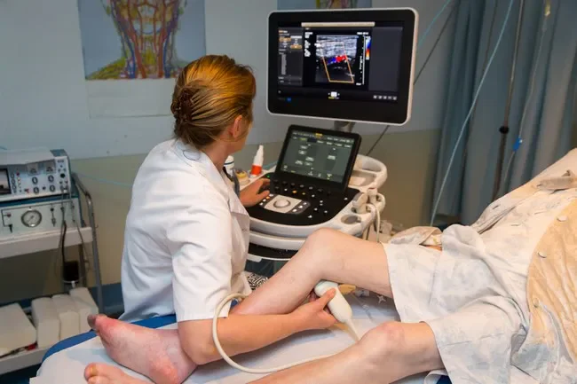 Дуплексное сканирование и УЗДГ: сравнение