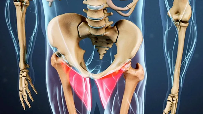 Боль в паху