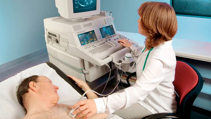 Подготовка к УЗИ сердца