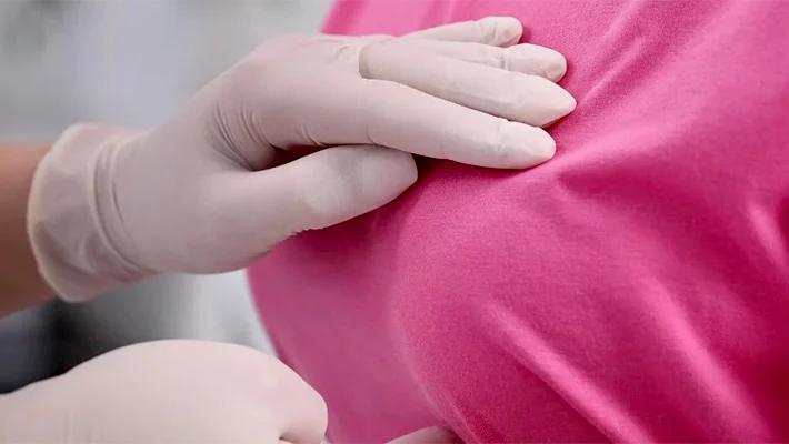 Мастопатия