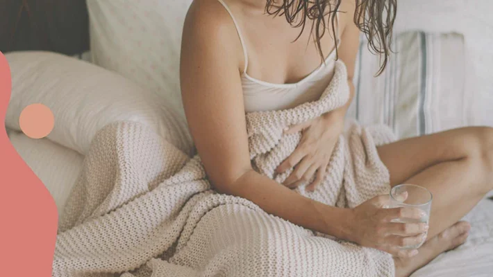 Боль в животе после аборта