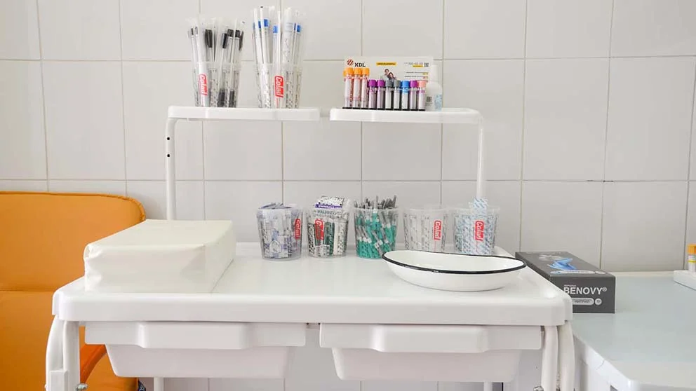 Анализы на гормоны у женщин