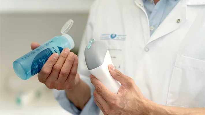 УЗИ сосудов на дому