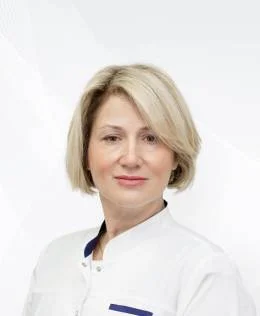 Алешина Елена Анатольевна