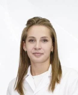 Раева Елизавета Игоревна