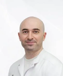 Чибиров Михаил Анатольевич