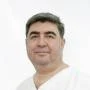 Негматов Баходур Исматович