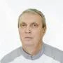 Комаров Александр Юрьевич