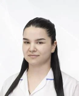 Собаева Кристина Годердзиевна