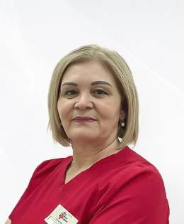 Готыжева Марина Мухамедовна