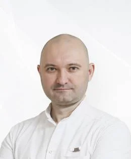 Пауков Василий Викторович