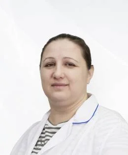 Магомедова Наира Хайбулаевна