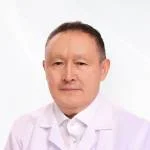 Эрназаров Бактыбек Шаимбетович