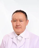 Эрназаров Бактыбек Шаимбетович