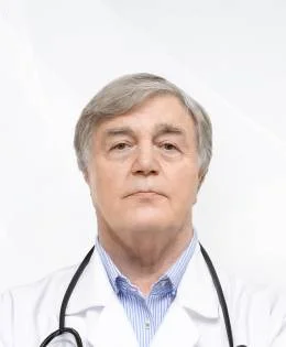 Саруханян Константин Давидович