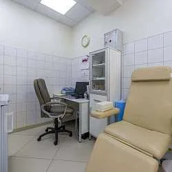 Фото клиники
