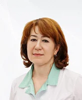 Абдурахмонова Гульчехра Баротовна