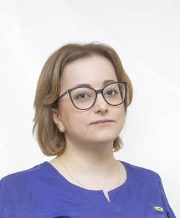Салихова Райганат Исаевна