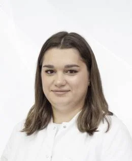 Бакетова Ксения Романовна