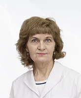 Ковальская Екатерина Алексеевна