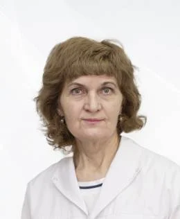 Ковальская Екатерина Алексеевна