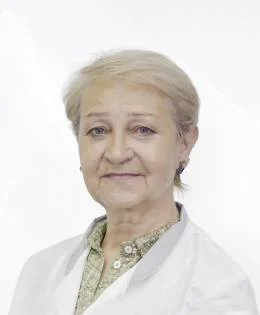 Витушко Татьяна Александровна - Кардиолог 