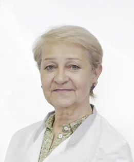 Витушко Татьяна Александровна 