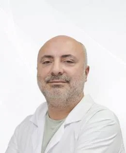 Гусейнов Фаррух Ибрагимович