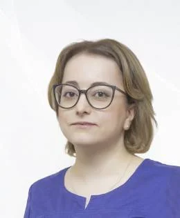 Салихова Райганат Исаевна