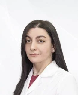 Керимова Виолетта Айваровна