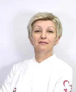 Рязанова Виктория Петровна