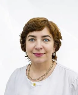 Аболиньш Ольга Ивановна