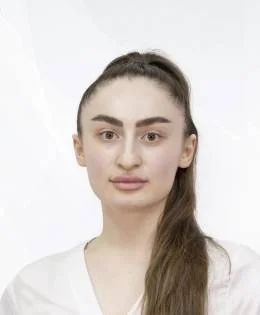 Кучмезова Жанетта Азаматовна