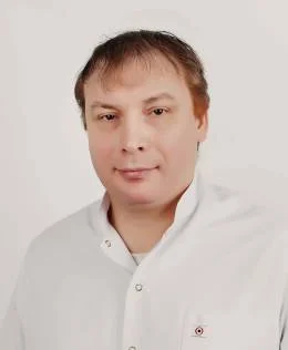 Труфанов Владимир Васильевич