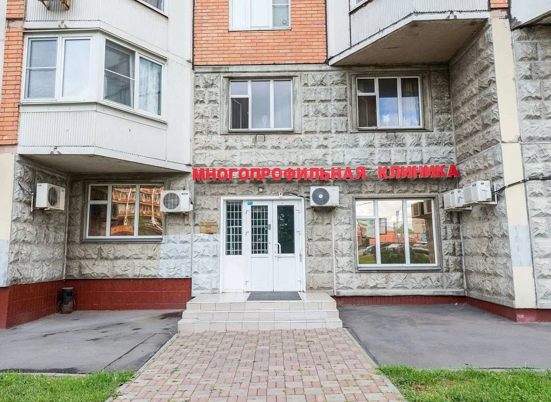 Фото клиники - 1