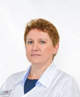 Пинчук Наталья Ананьевна