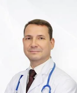 Пешков Анатолий Юрьевич