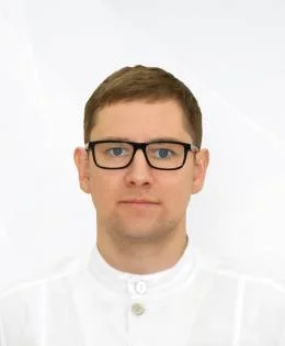 Колганов Станислав Евгеньевич 