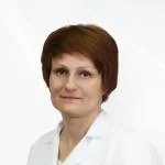 Кубышкина Ирина Валерьевна